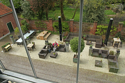 BUITEN BEELD Foto: 165690