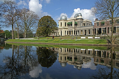 BUITEN BEELD Foto: 165707