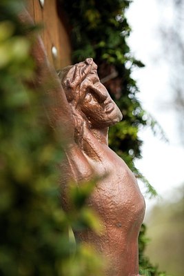 BUITEN BEELD Foto: 166031
