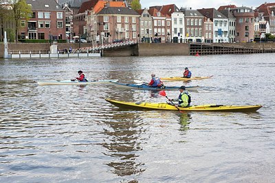 BUITEN BEELD Foto: 166260