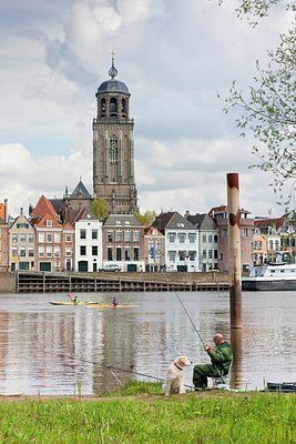 BUITEN BEELD Foto: 166261