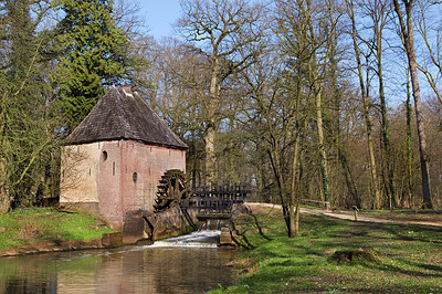 BUITEN BEELD Foto: 166429