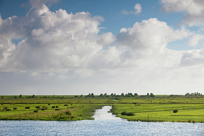BUITEN BEELD Foto: 166503