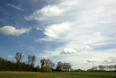BUITEN BEELD Foto: 166615