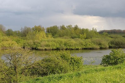 BUITEN BEELD Foto: 166793