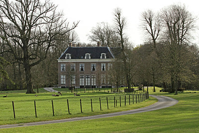 BUITEN BEELD Foto: 166902