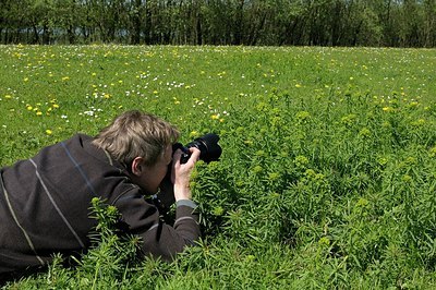 BUITEN BEELD Foto: 167068