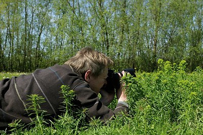 BUITEN BEELD Foto: 167069