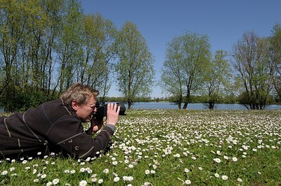 BUITEN BEELD Foto: 167070