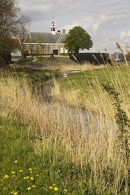 BUITEN BEELD Foto: 168137