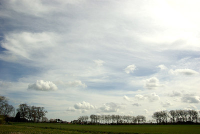 BUITEN BEELD Foto: 168851