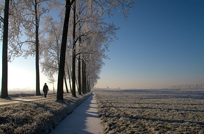 BUITEN BEELD Foto: 16038