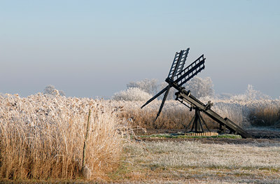 BUITEN BEELD Foto: 16194