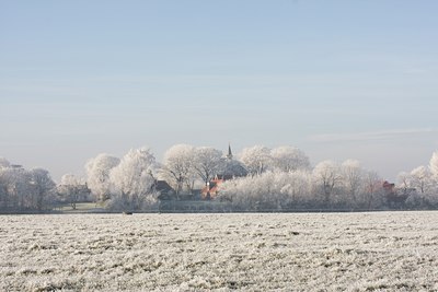 BUITEN BEELD Foto: 16286
