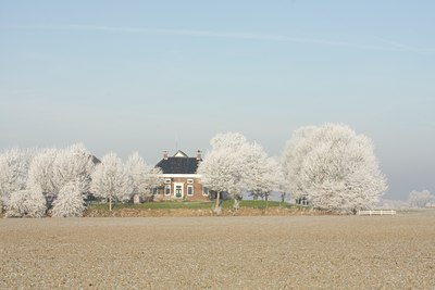 BUITEN BEELD Foto: 16308