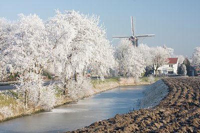 BUITEN BEELD Foto: 16309