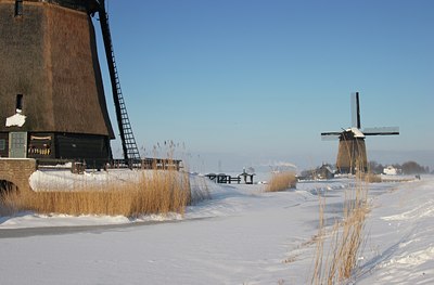 BUITEN BEELD Foto: 16672