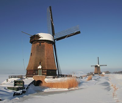 BUITEN BEELD Foto: 16673