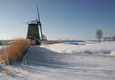 BUITEN BEELD Foto: 16728