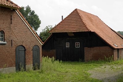 BUITEN BEELD Foto: 16855