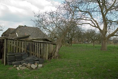 BUITEN BEELD Foto: 16970