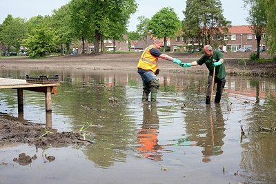 BUITEN BEELD Foto: 169295