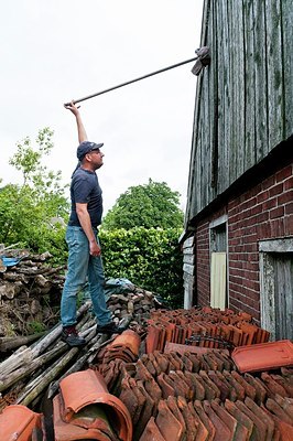 BUITEN BEELD Foto: 170623