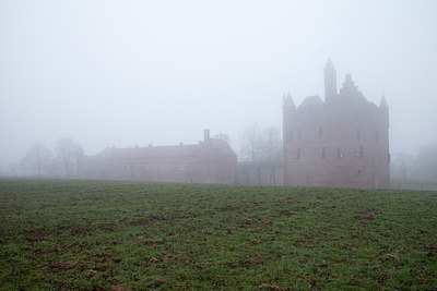 BUITEN BEELD Foto: 170638