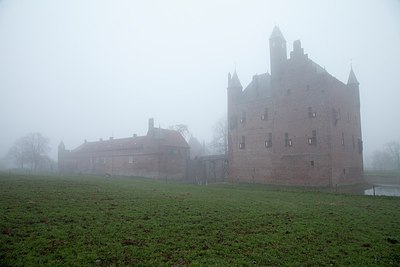 BUITEN BEELD Foto: 170639