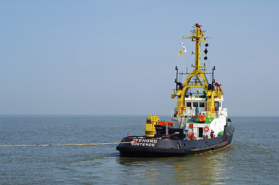 BUITEN BEELD Foto: 170945
