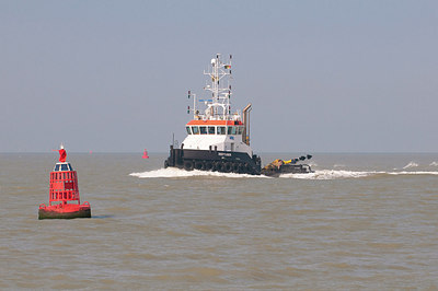BUITEN BEELD Foto: 170954