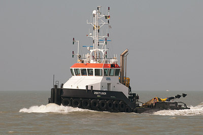 BUITEN BEELD Foto: 170955