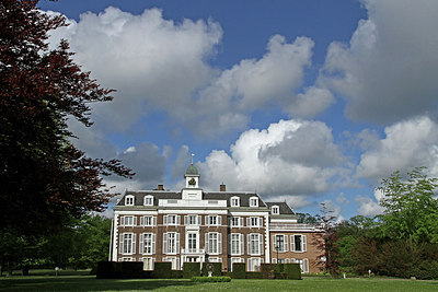 BUITEN BEELD Foto: 171322