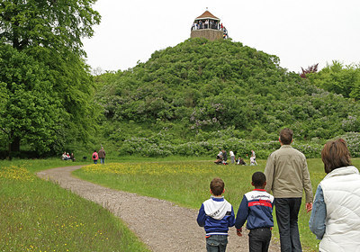 BUITEN BEELD Foto: 171345