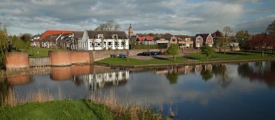 BUITEN BEELD Foto: 171499