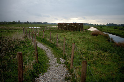 BUITEN BEELD Foto: 172061