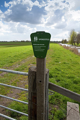 BUITEN BEELD Foto: 172134