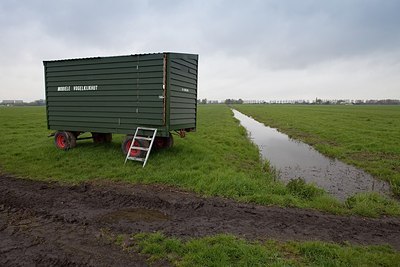 BUITEN BEELD Foto: 172138