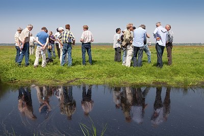 BUITEN BEELD Foto: 172214