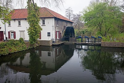 BUITEN BEELD Foto: 172359