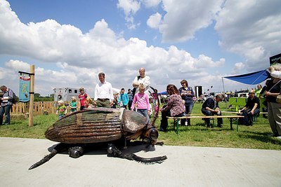 BUITEN BEELD Foto: 172474