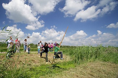 BUITEN BEELD Foto: 172508