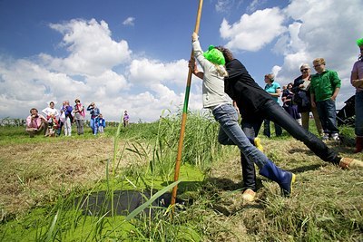 BUITEN BEELD Foto: 172515