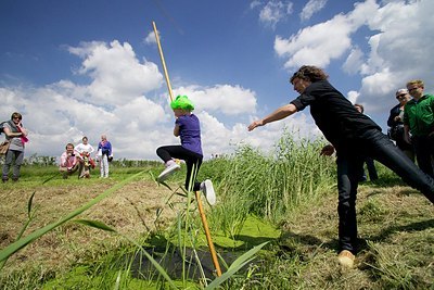 BUITEN BEELD Foto: 172525