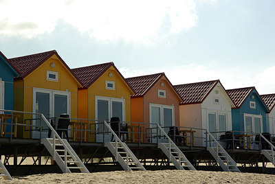BUITEN BEELD Foto: 172915