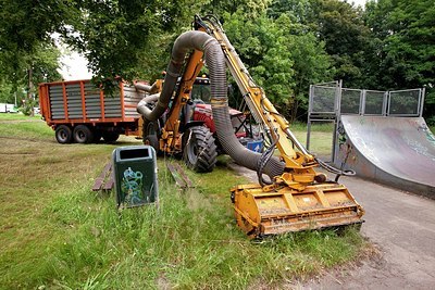 BUITEN BEELD Foto: 174305