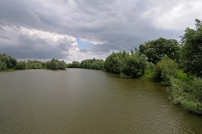 BUITEN BEELD Foto: 174580
