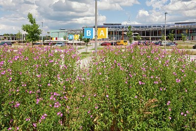 BUITEN BEELD Foto: 174735