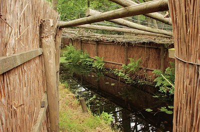 BUITEN BEELD Foto: 174917