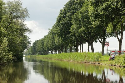 BUITEN BEELD Foto: 174921